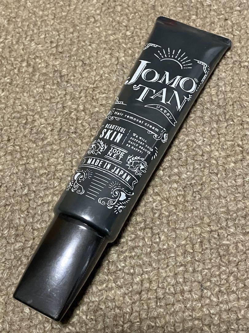 ジョモタン 除毛クリーム 100g