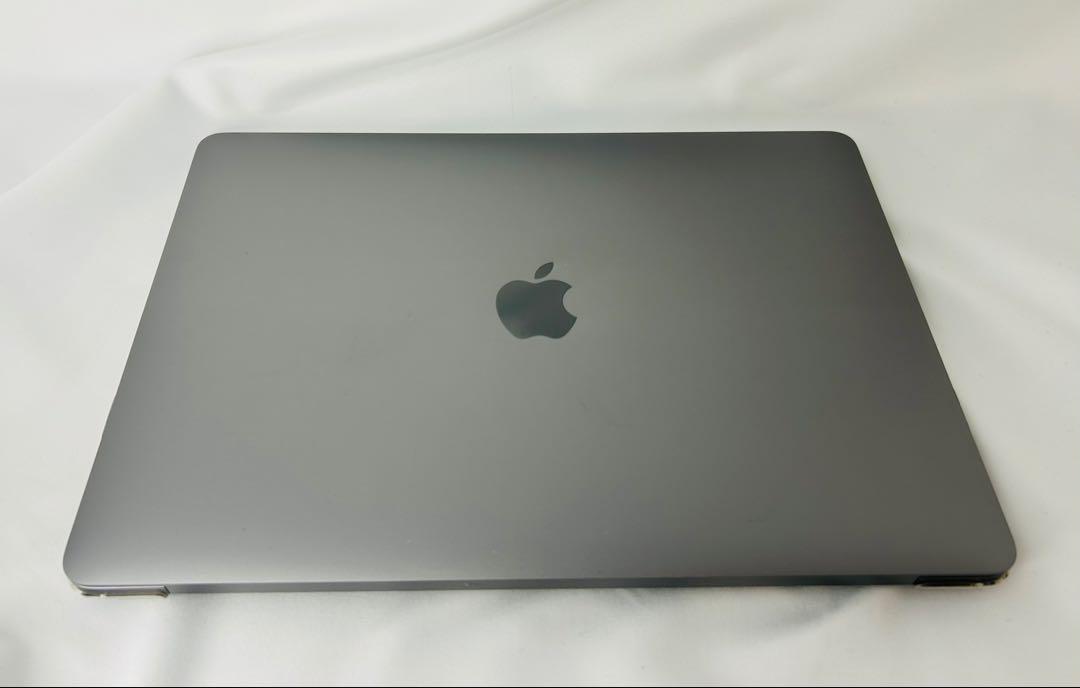 充電100％ Apple