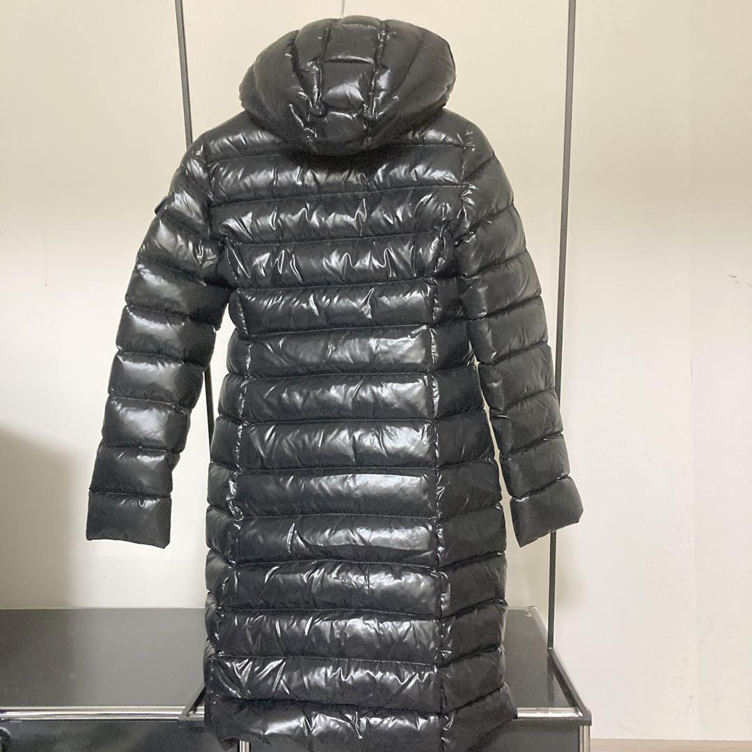MONCLER モンクレール Moka ダウンコート ジャケット レディース