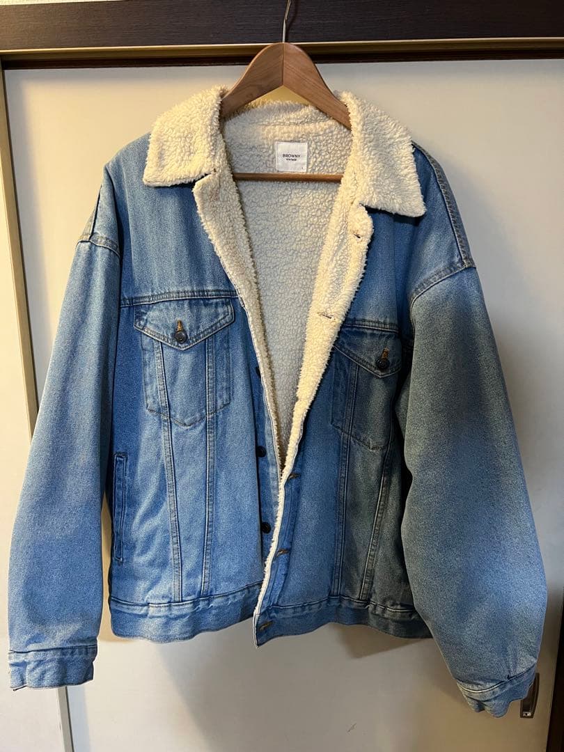 デニムジャケット ジャケット・アウター