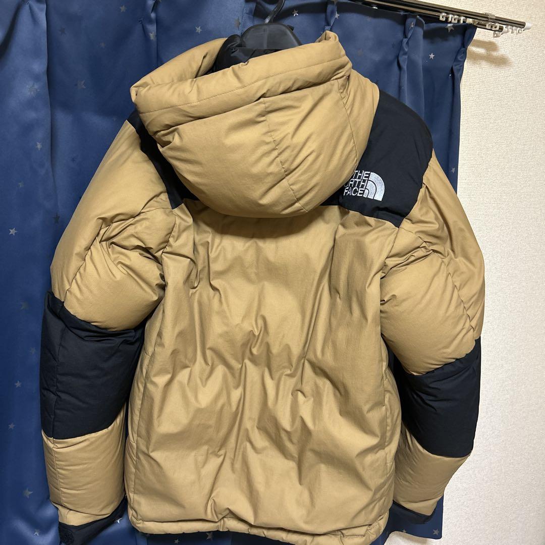 THE NORTH FACE バルトロ