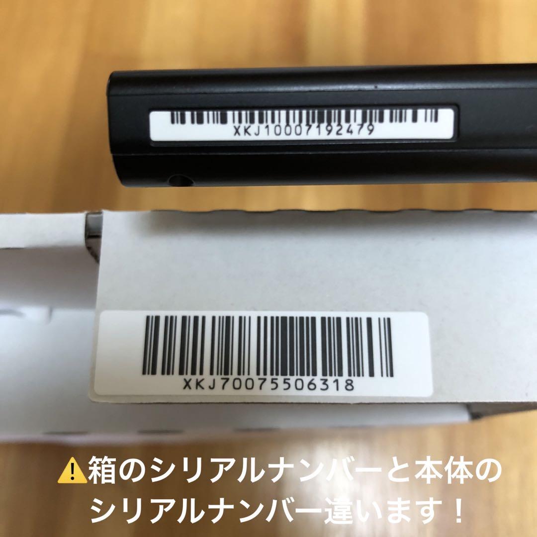 ニンテンドースイッチ本体⭐︎2019年製！バッテリー強化Ver！画面綺麗！動作OK