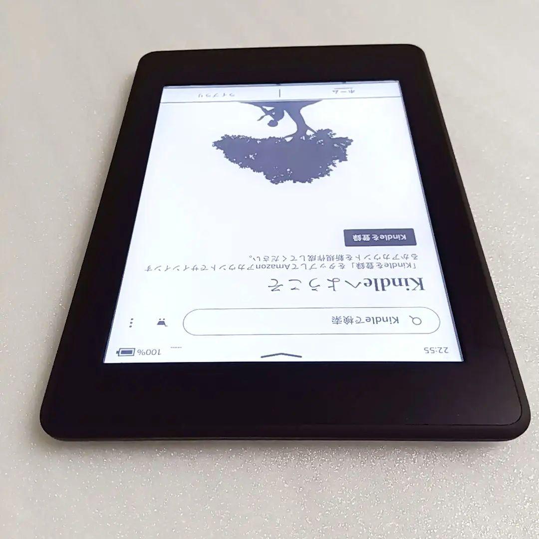 kindle paperwhite 第7世代 32GB 広告なし wifi 漫画（Kindle