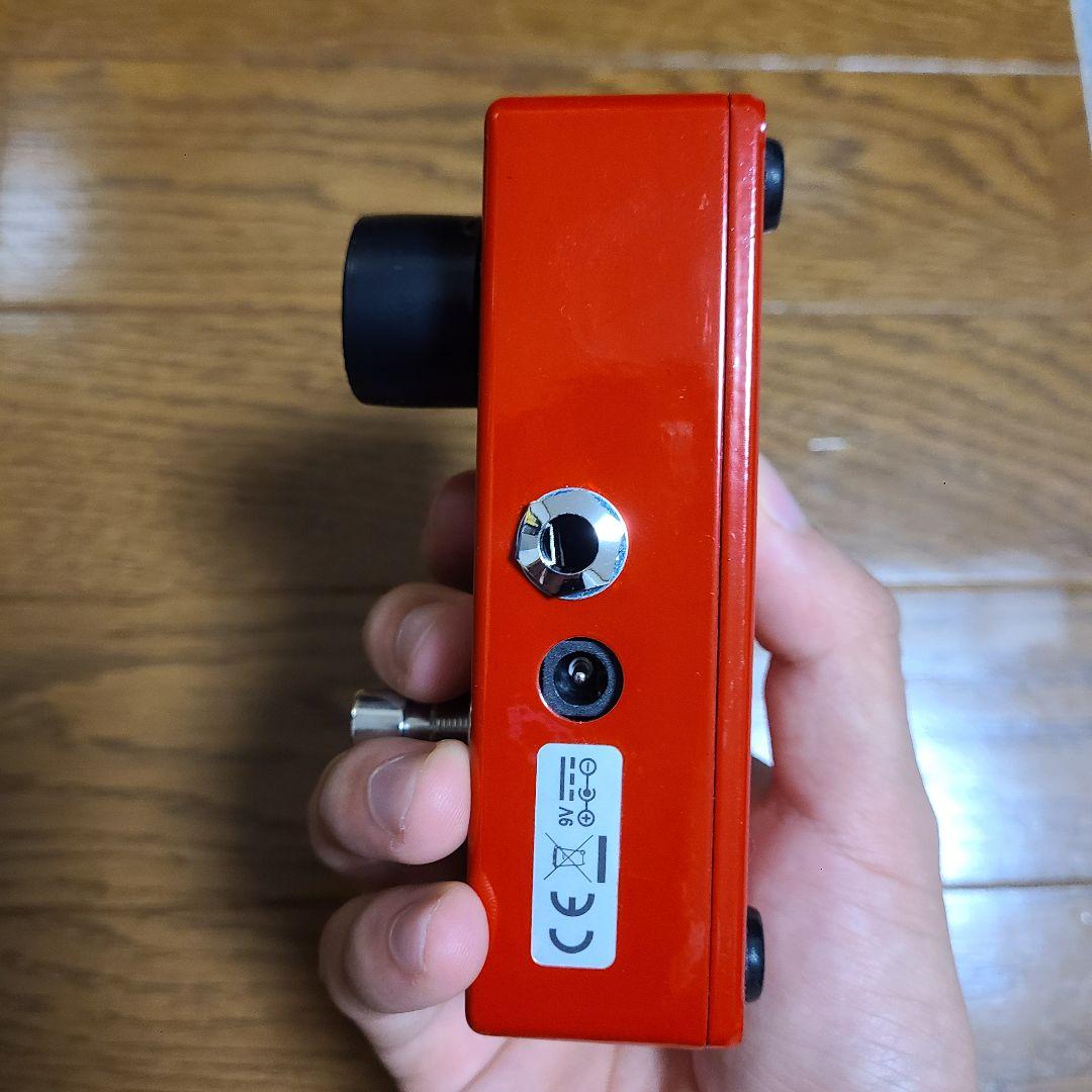 MXR EVH Phase 90 ギターエフェクター