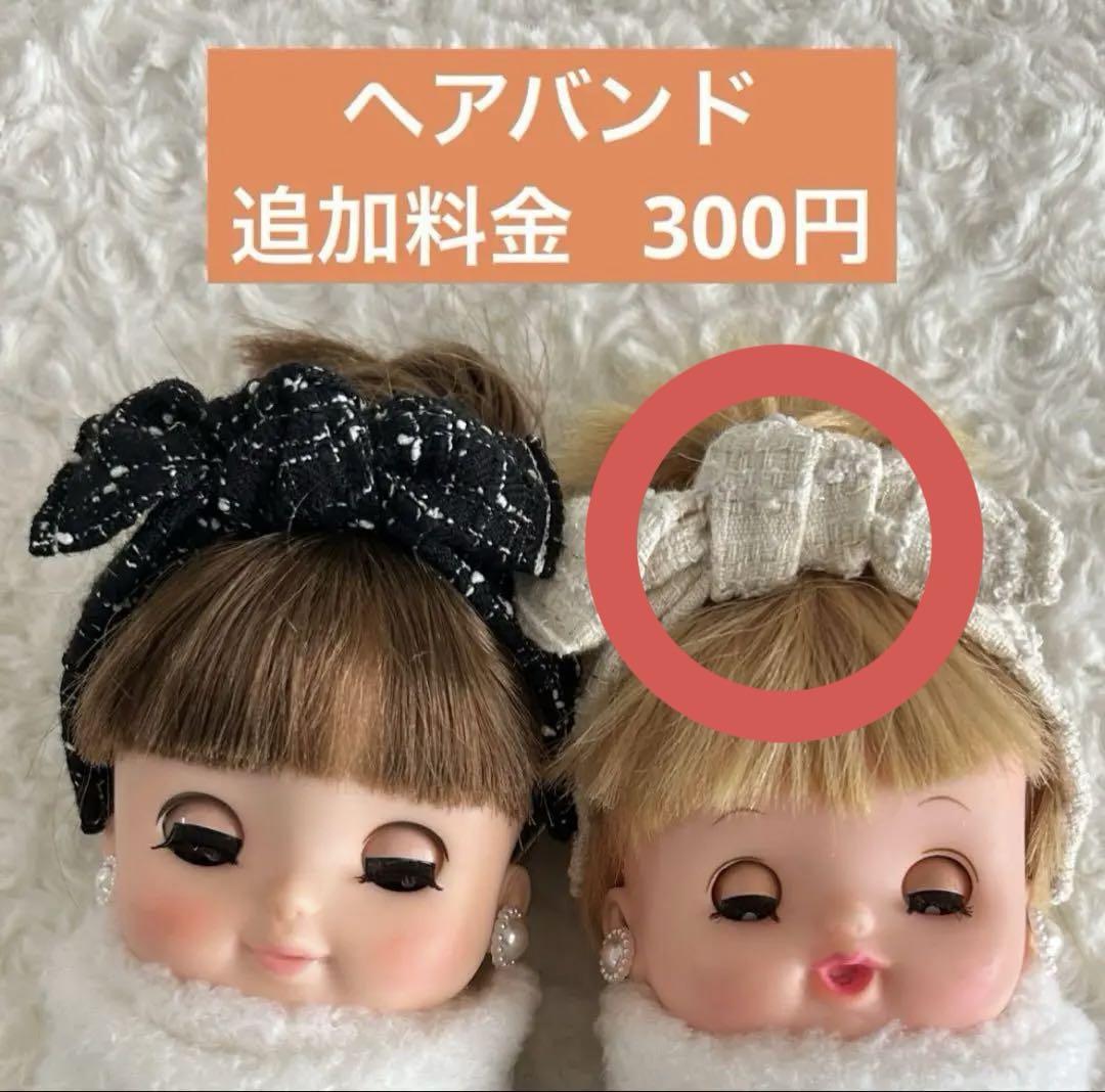Chiha☆ 専用ページ ♡メルちゃん ソランちゃん 服 ワンピース 靴