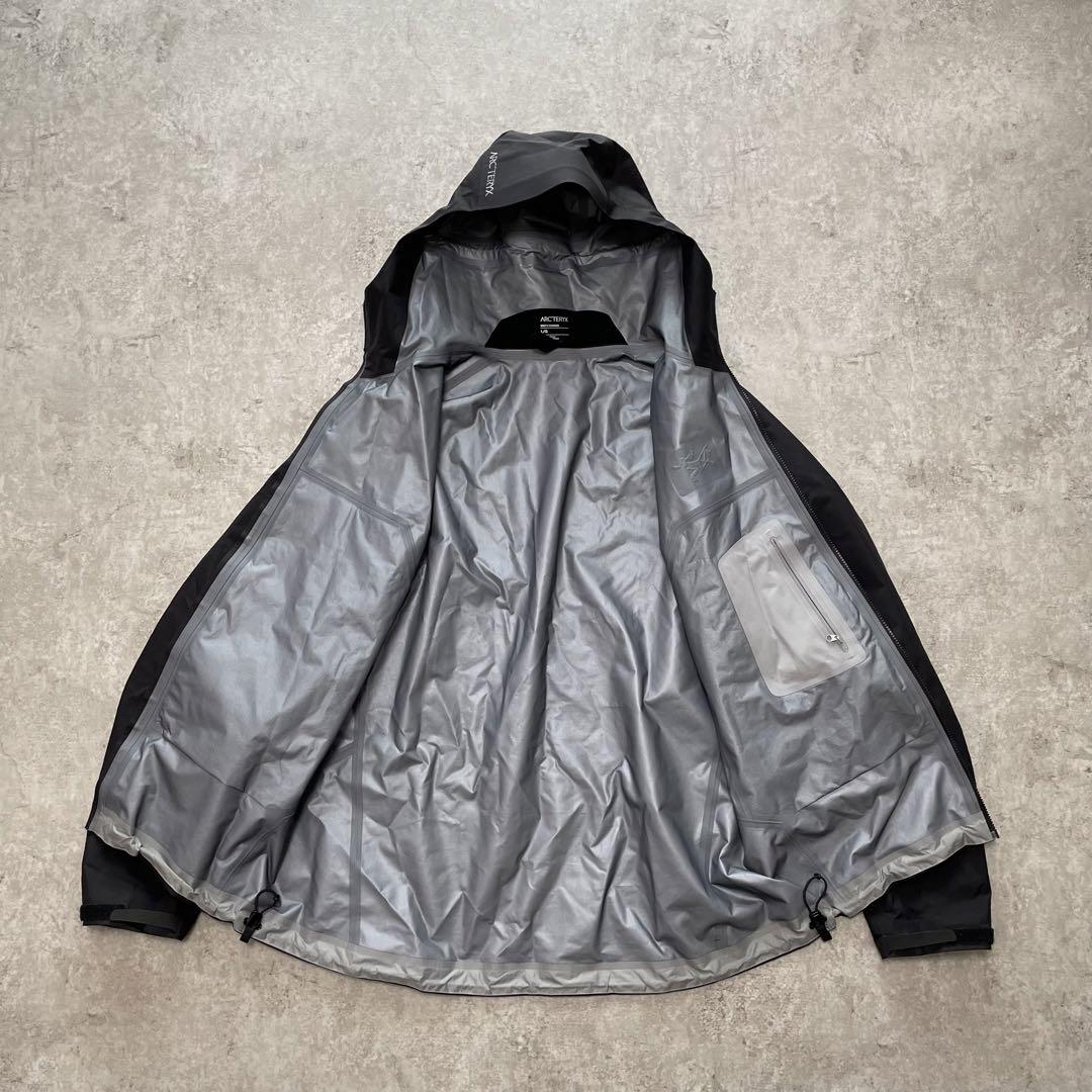 ARC'TERYX BETA JACKET L アークテリクス ベータジャケット