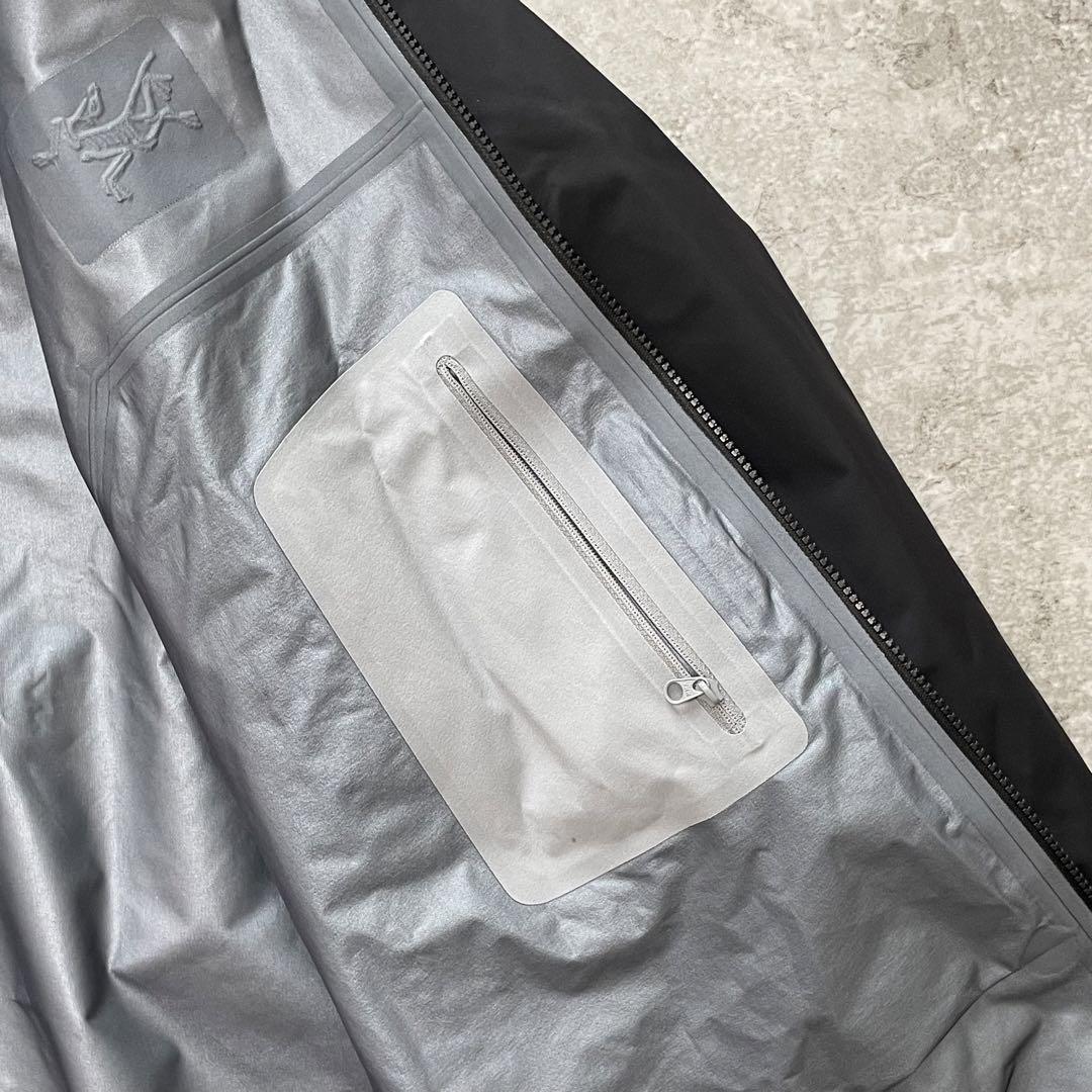 ARC'TERYX BETA JACKET L アークテリクス ベータジャケット
