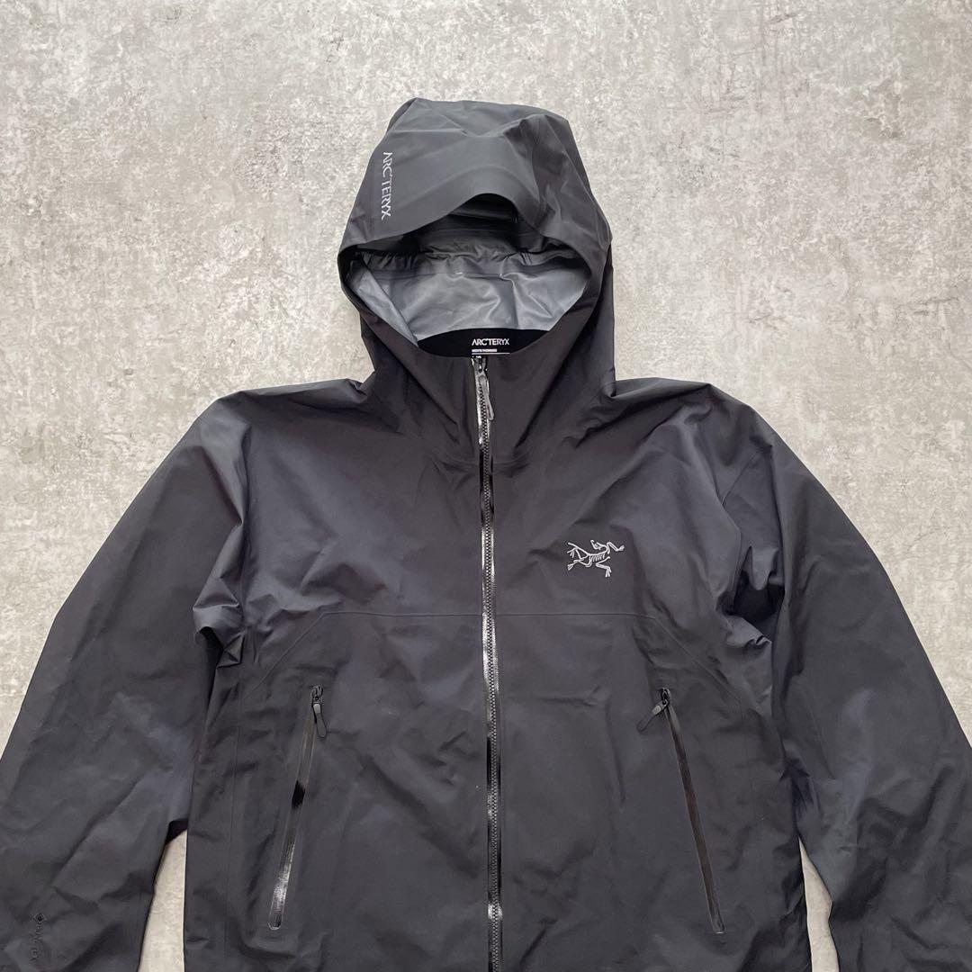 ARC'TERYX BETA JACKET L アークテリクス ベータジャケット
