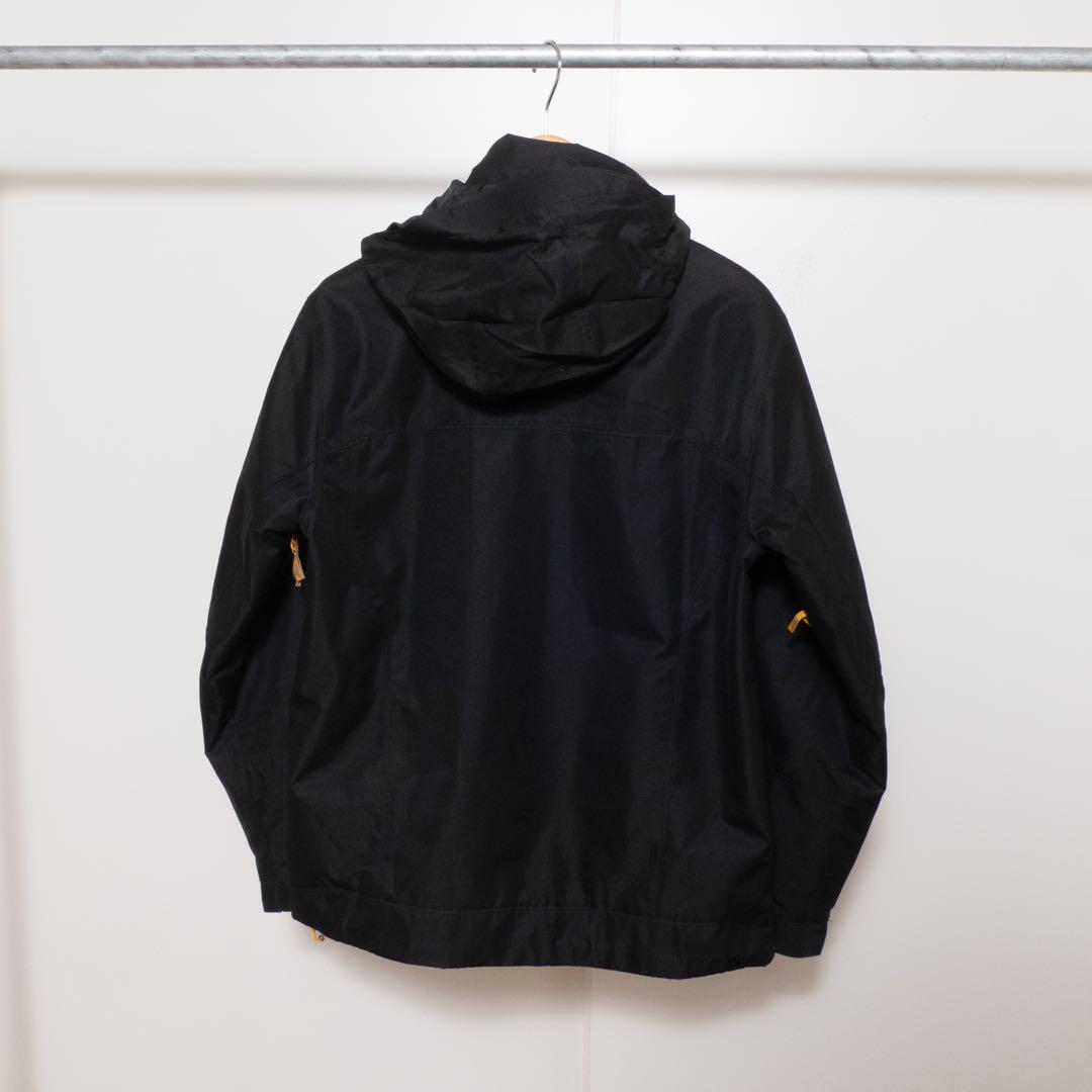 00s GOLIE アウトドア　ジャケット　UL 中綿入り