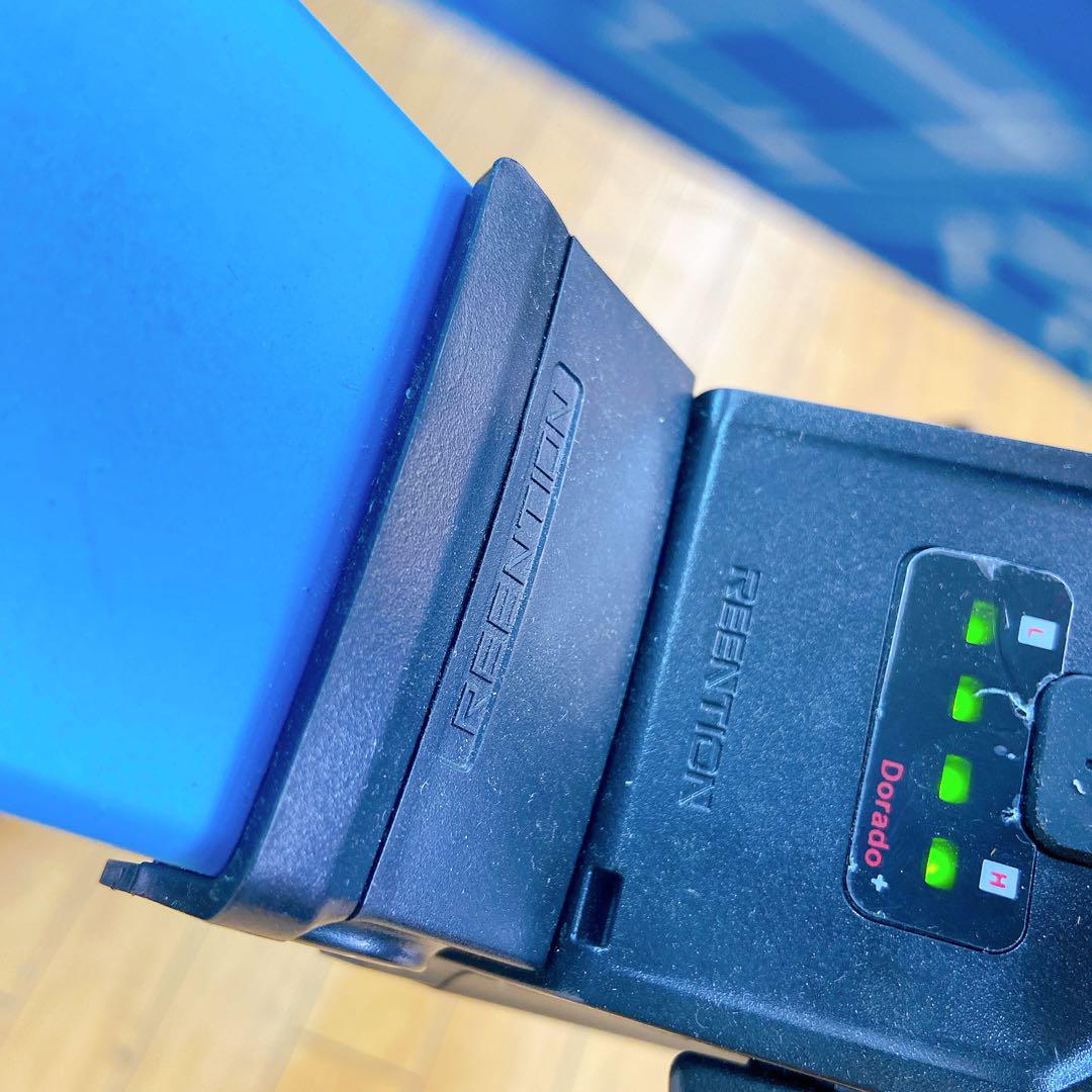 5ADM31 ROCKSHARK CROSS 電動モペット マウンテンバイク