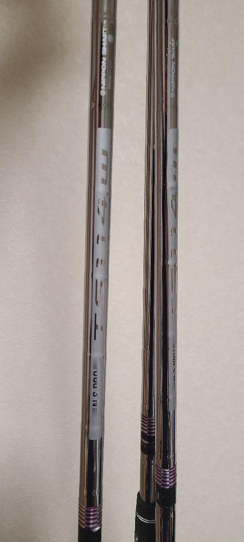 DJ-5 　50.56.60°3本セット