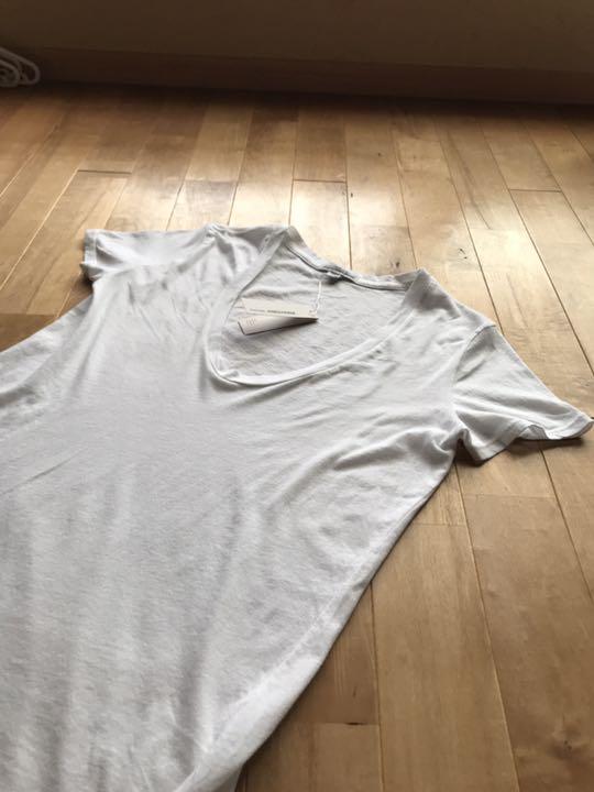 【美品】JAMES PERSE ジェームスパース カットソー サイズ2 Tシャツ