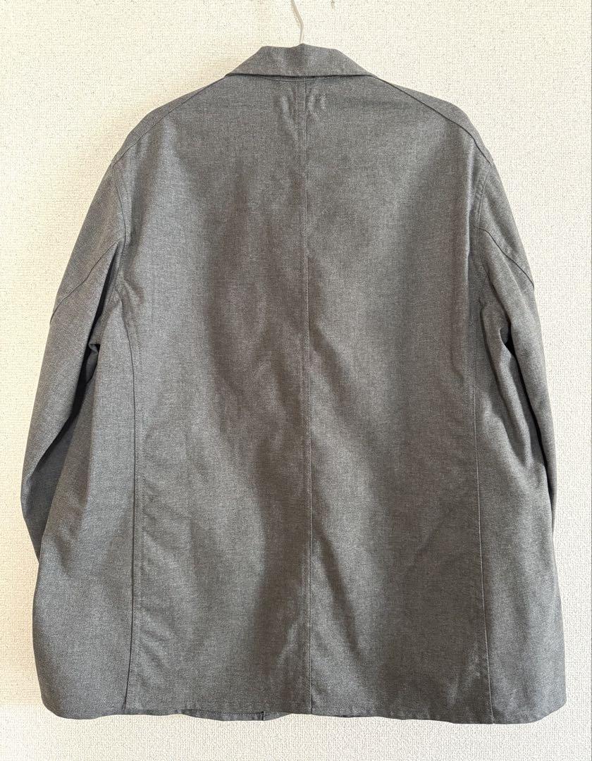 ◆新品◆SASSAFRAS / Sprayer Jacket ササフラス