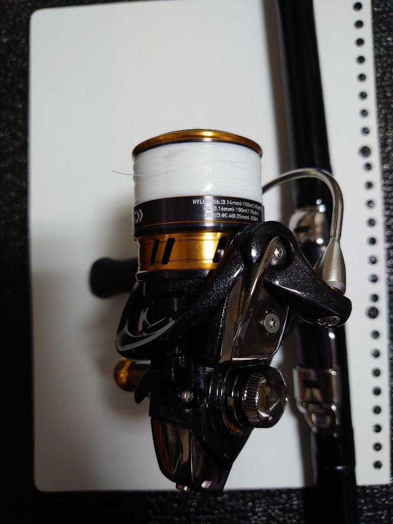 やっちゃん様専用 DAIWA LEGALIS LT2000S anoUW-m30819443070 通販