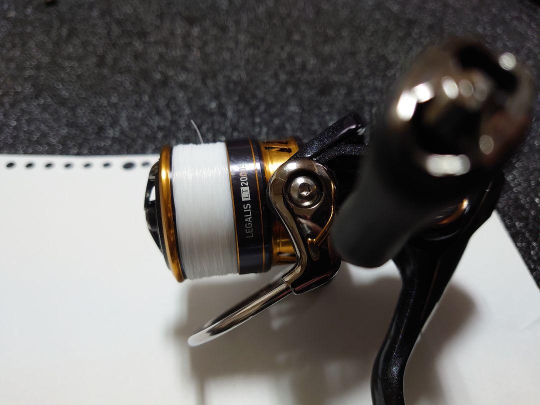 やっちゃん様専用 DAIWA LEGALIS LT2000S anoUW-m30819443070 通販
