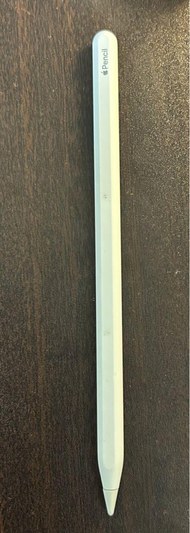 Apple Pencil 第2世代