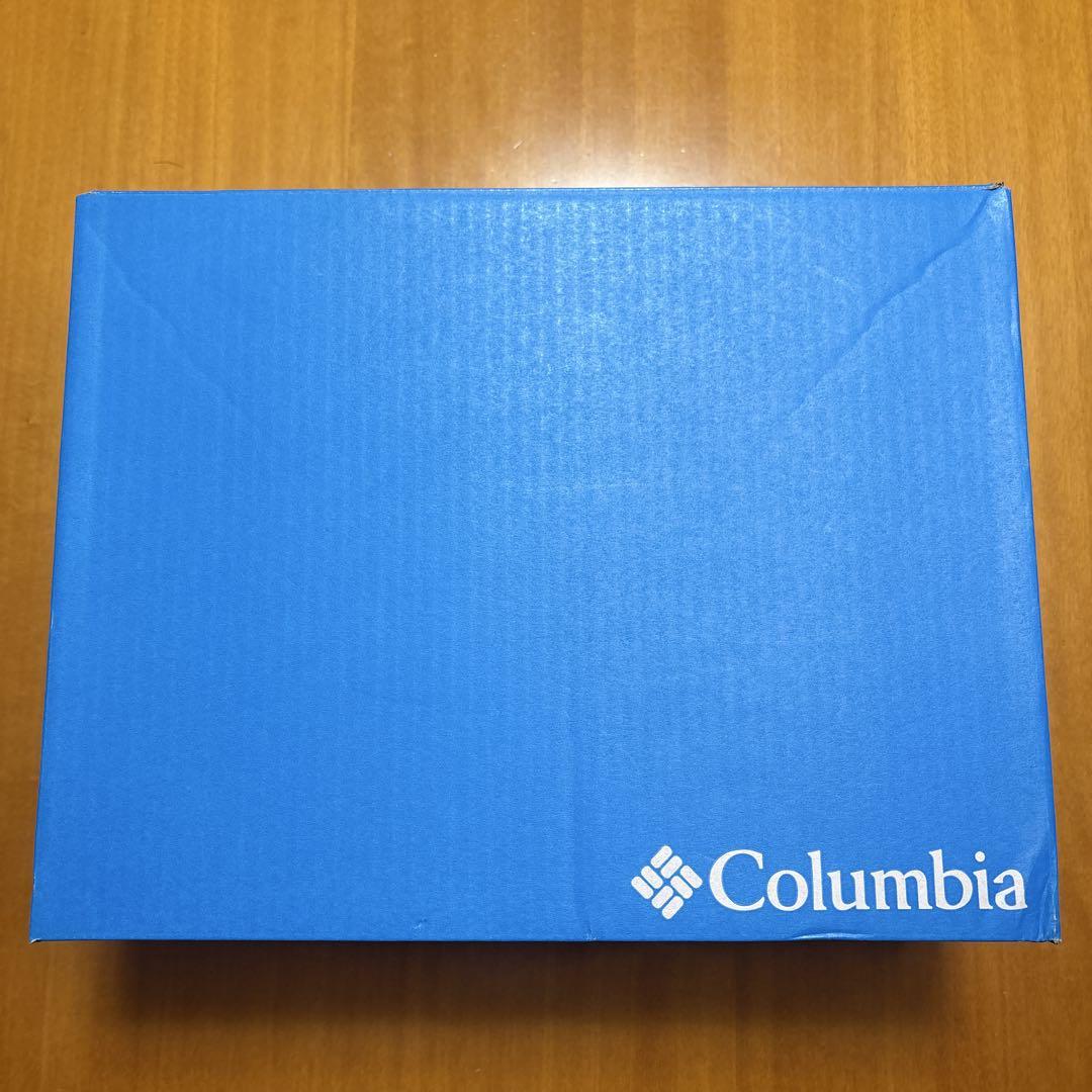 Columbia チャケイピア チャッカ オムニヒートウインターブーツ 28