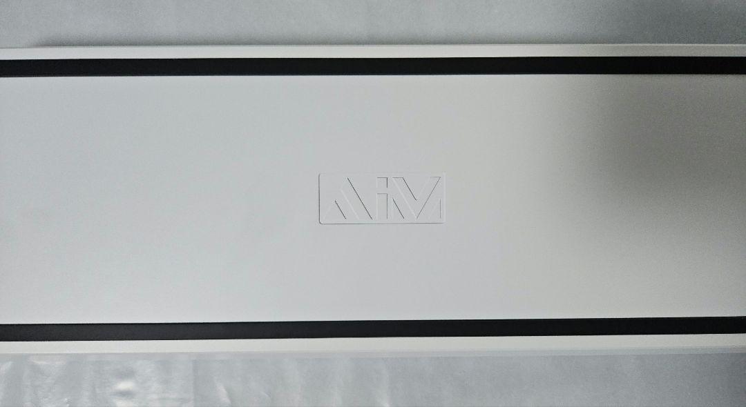 Wooting 60HE+ カスタム品 画像9