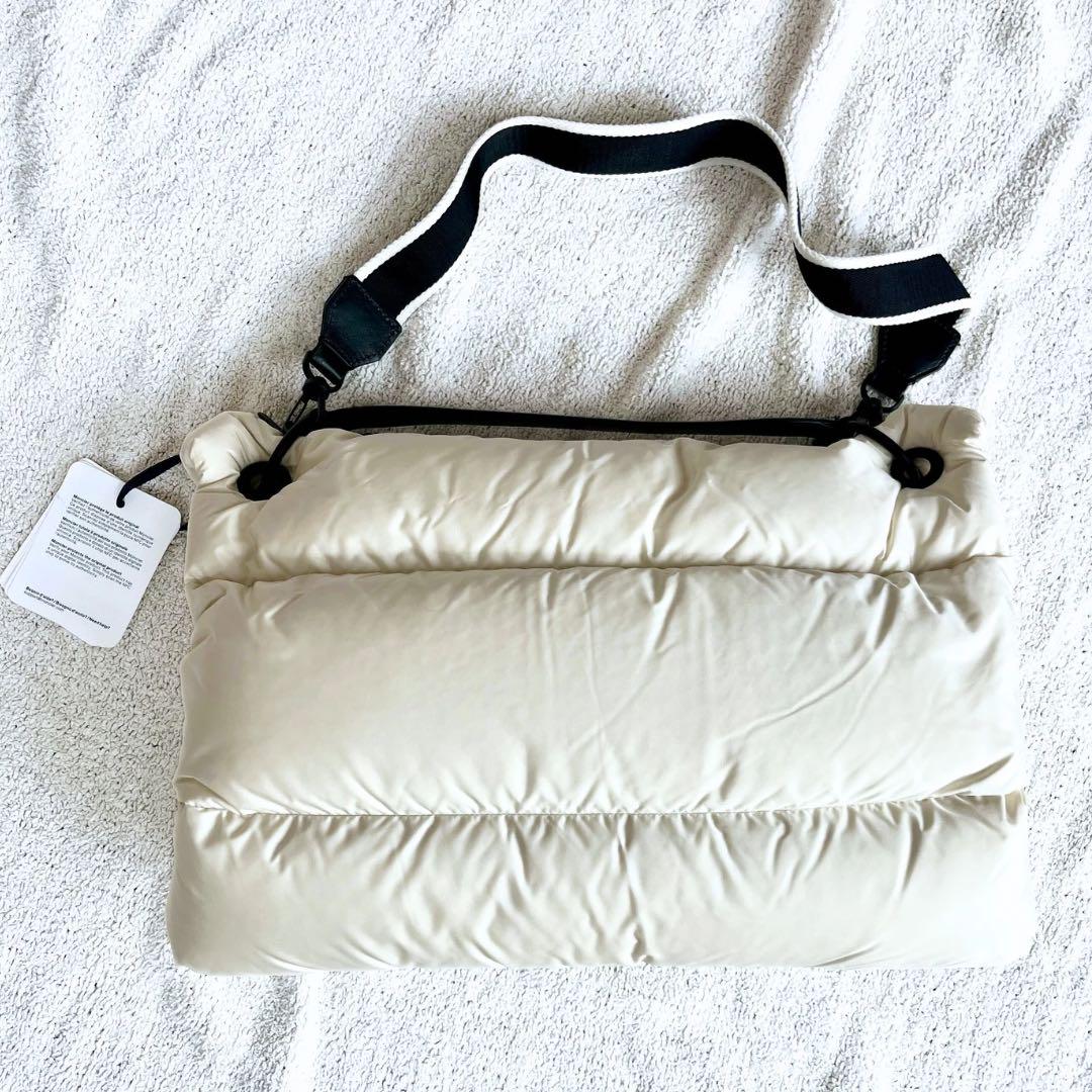 モンクレール MONCLER ナイロン トートーバック　2way