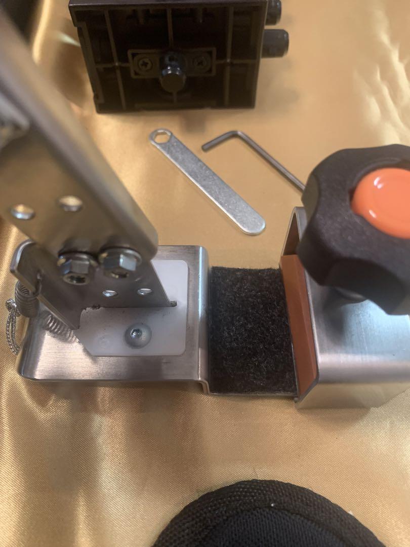 吉澤ピアノアシストペダル+アシストスツール+専用バッグセット 吉澤ピアノアシストペダル+アシストスツール+専用バッグセット
