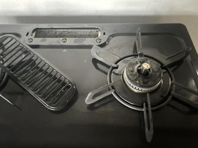 都市ガスコンロ ガステーブル