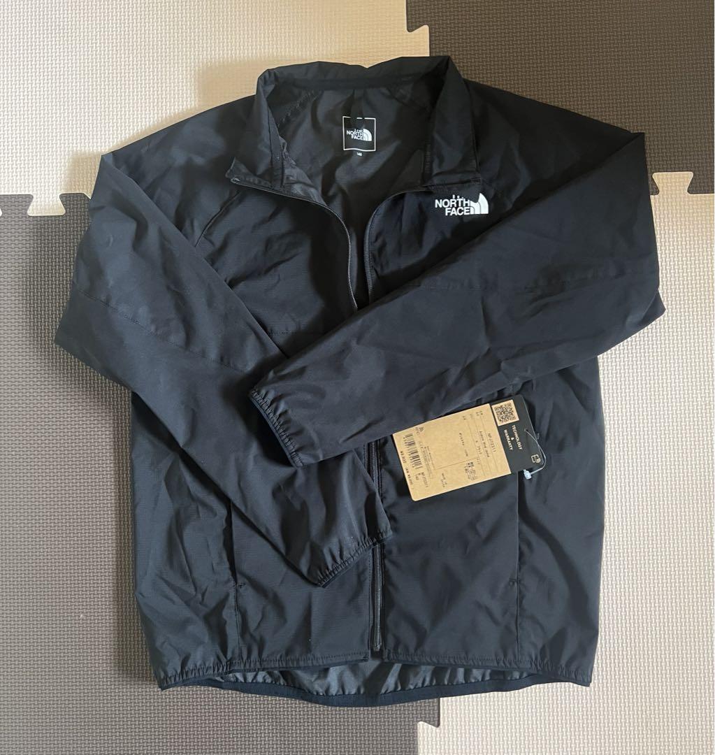 THE NORTH FACE エニータイムウィンドジャケット140
