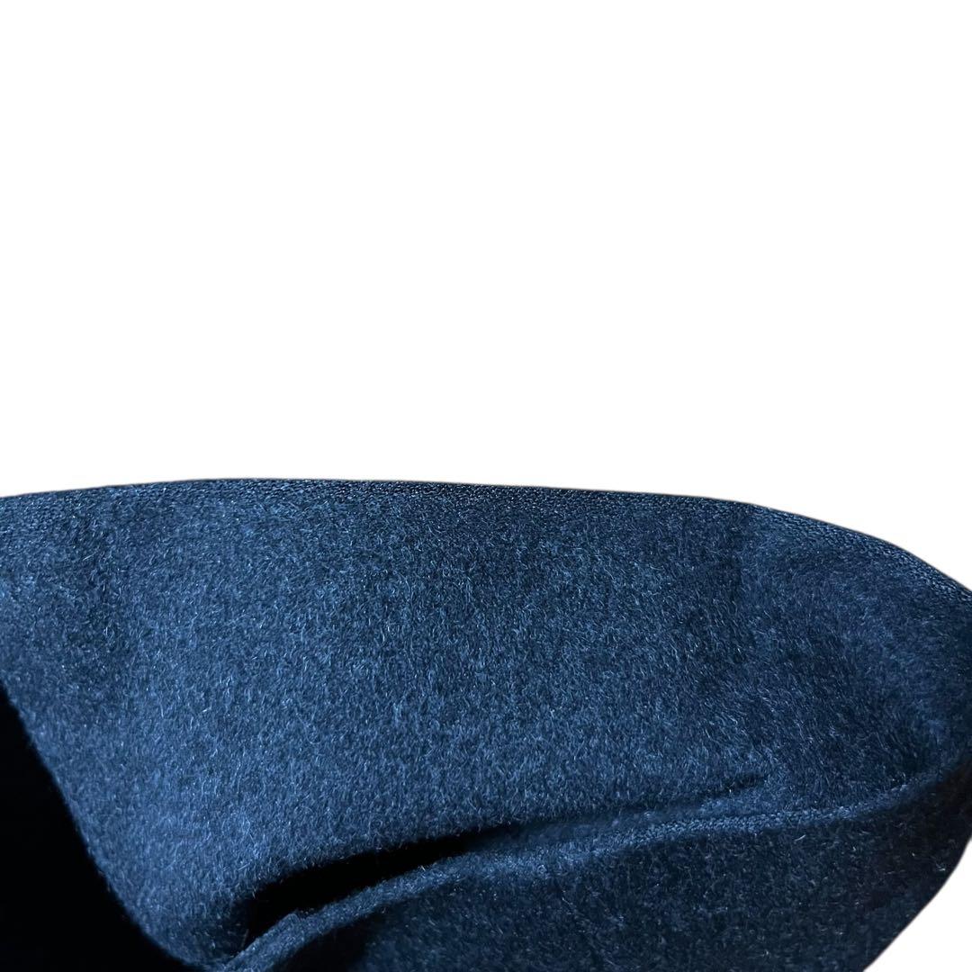 PAPAS パパス アンゴラ ウール セットアップスーツ 希少 PAPAS パパス アンゴラ ウール セットアップスーツ 希少