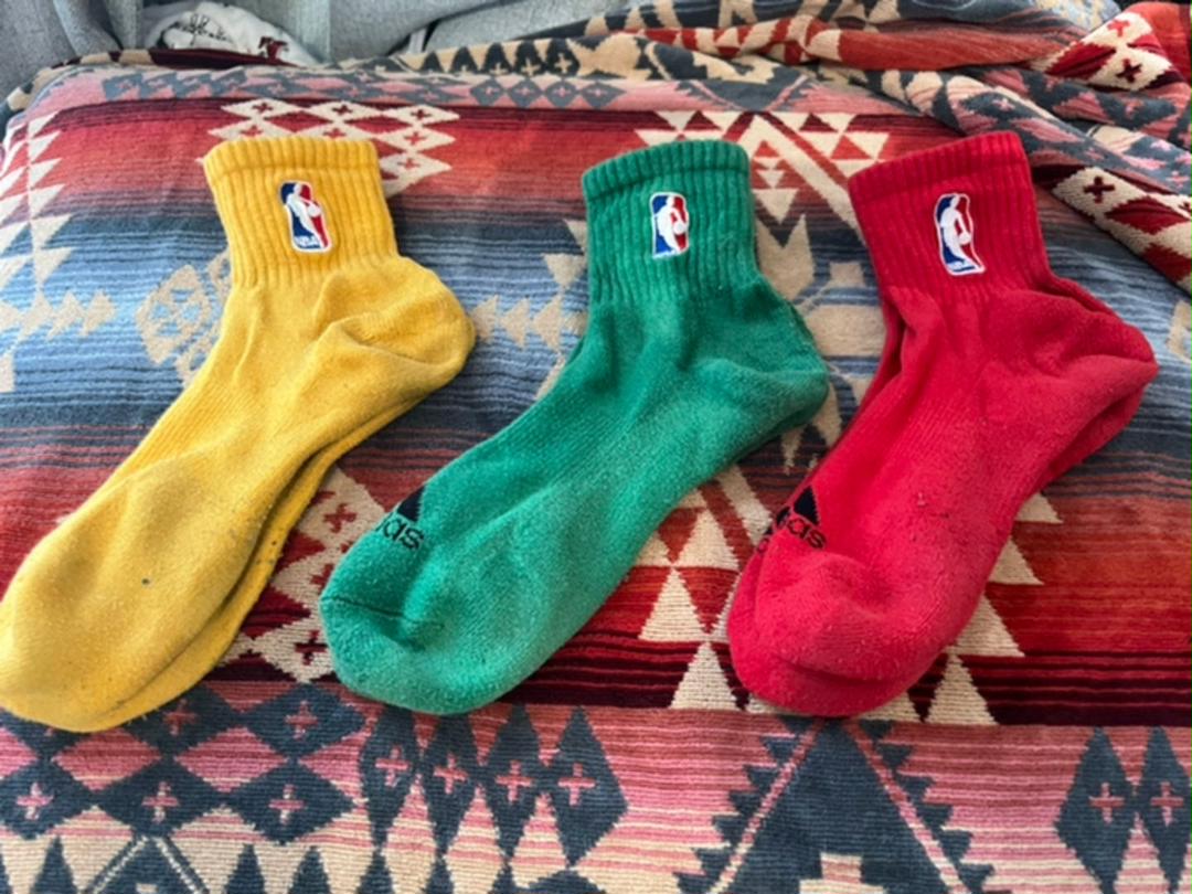 アディダス NBAソックス 3点セット 【激安アウトレット!】 アディダス NBAソックス 3点セット 【激安アウトレット!】
