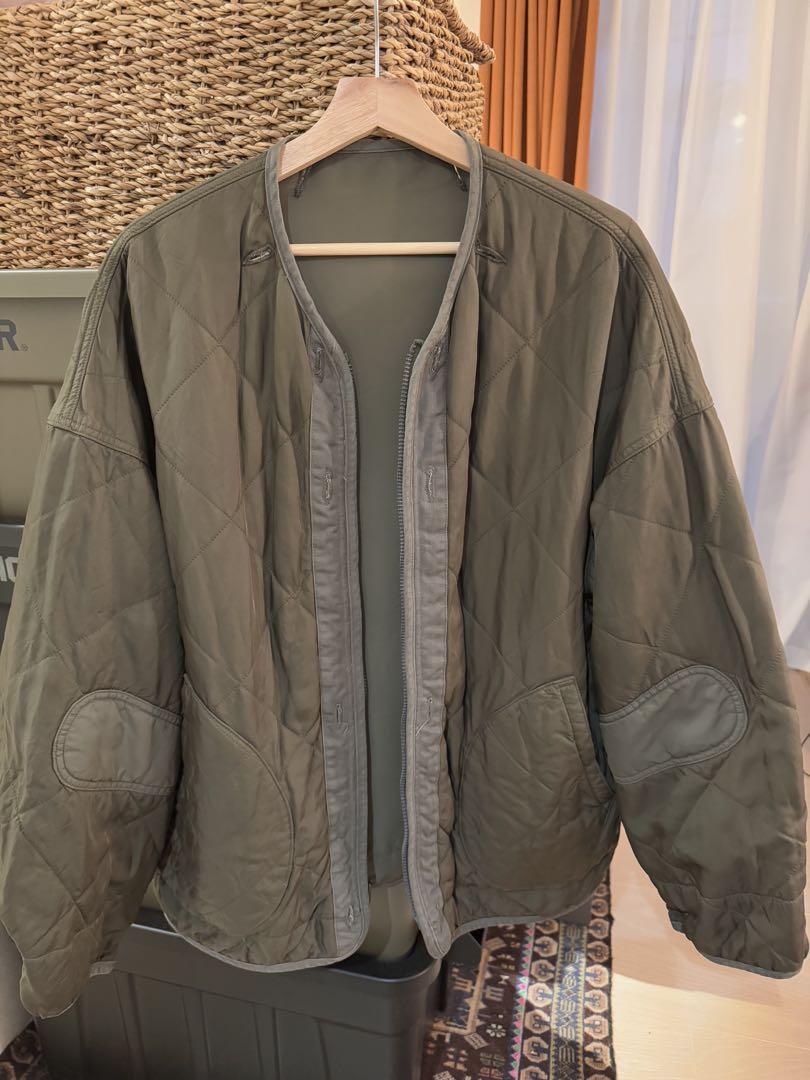 ジャケット・アウター visvim IRIS JKT Olive 23ss Lsize