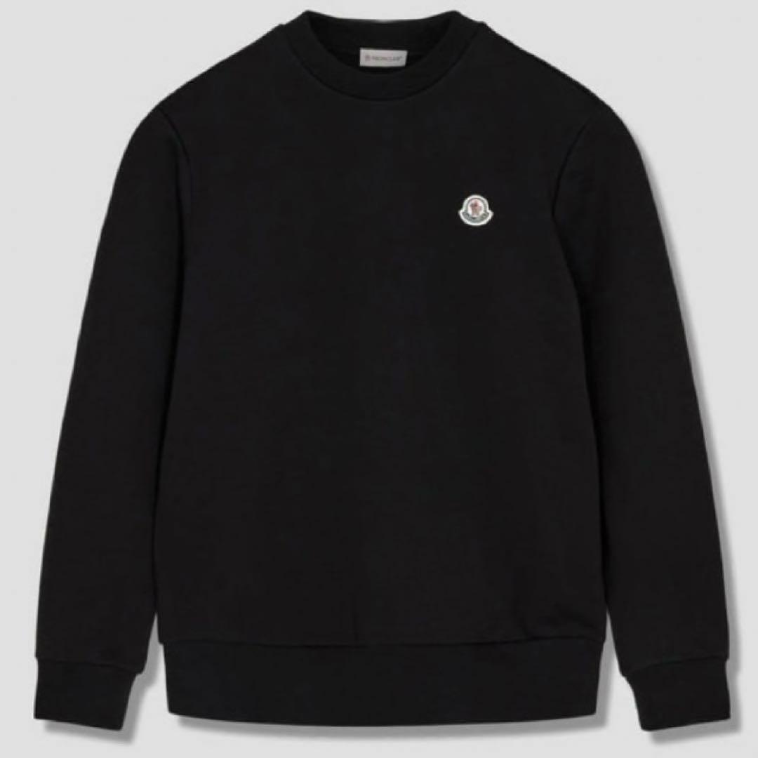 ★定価119,900円★現行MONCLER トレーナー スウェット モンクレール