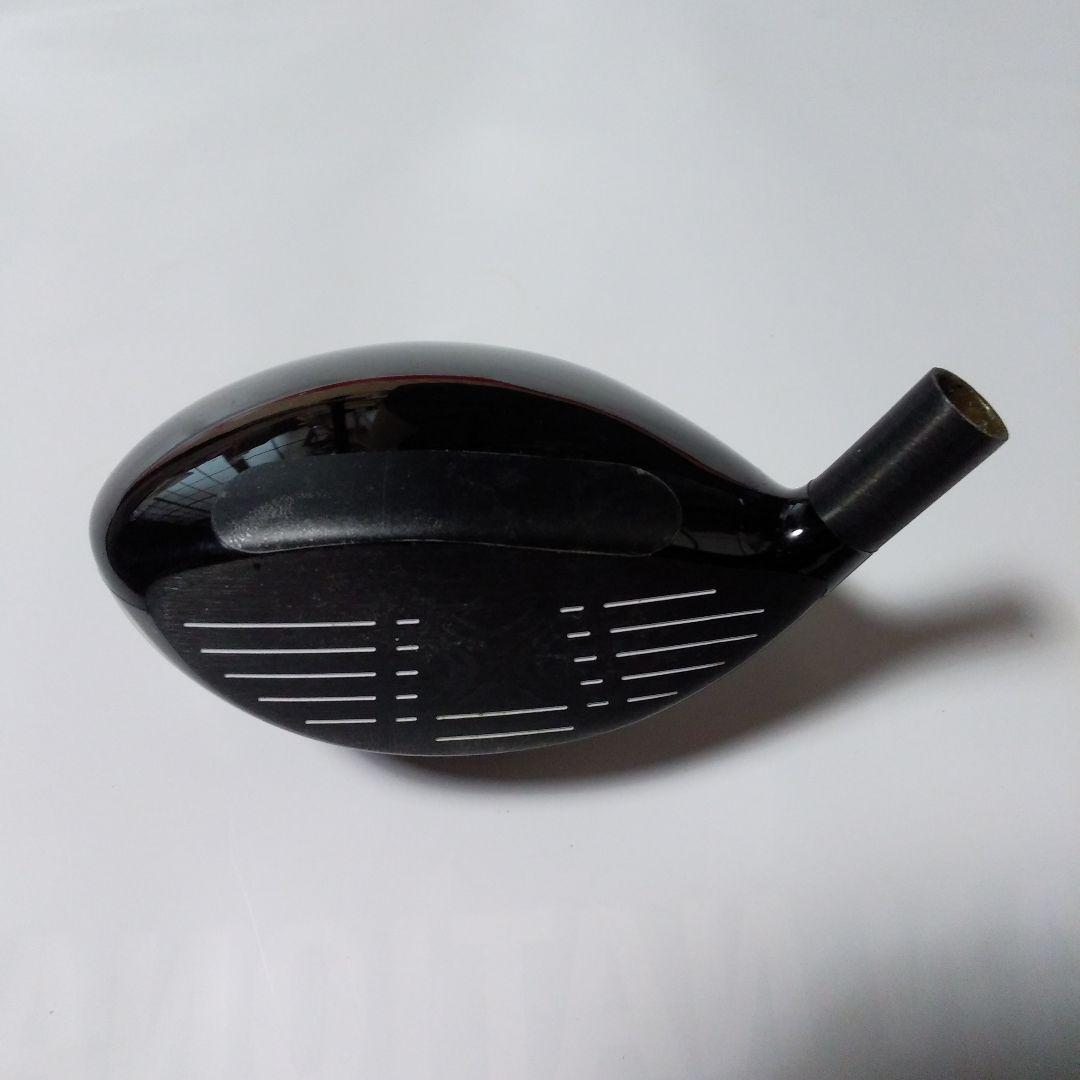 キャロウェイ2W 12.5 x2hot 2deep のブラッシー