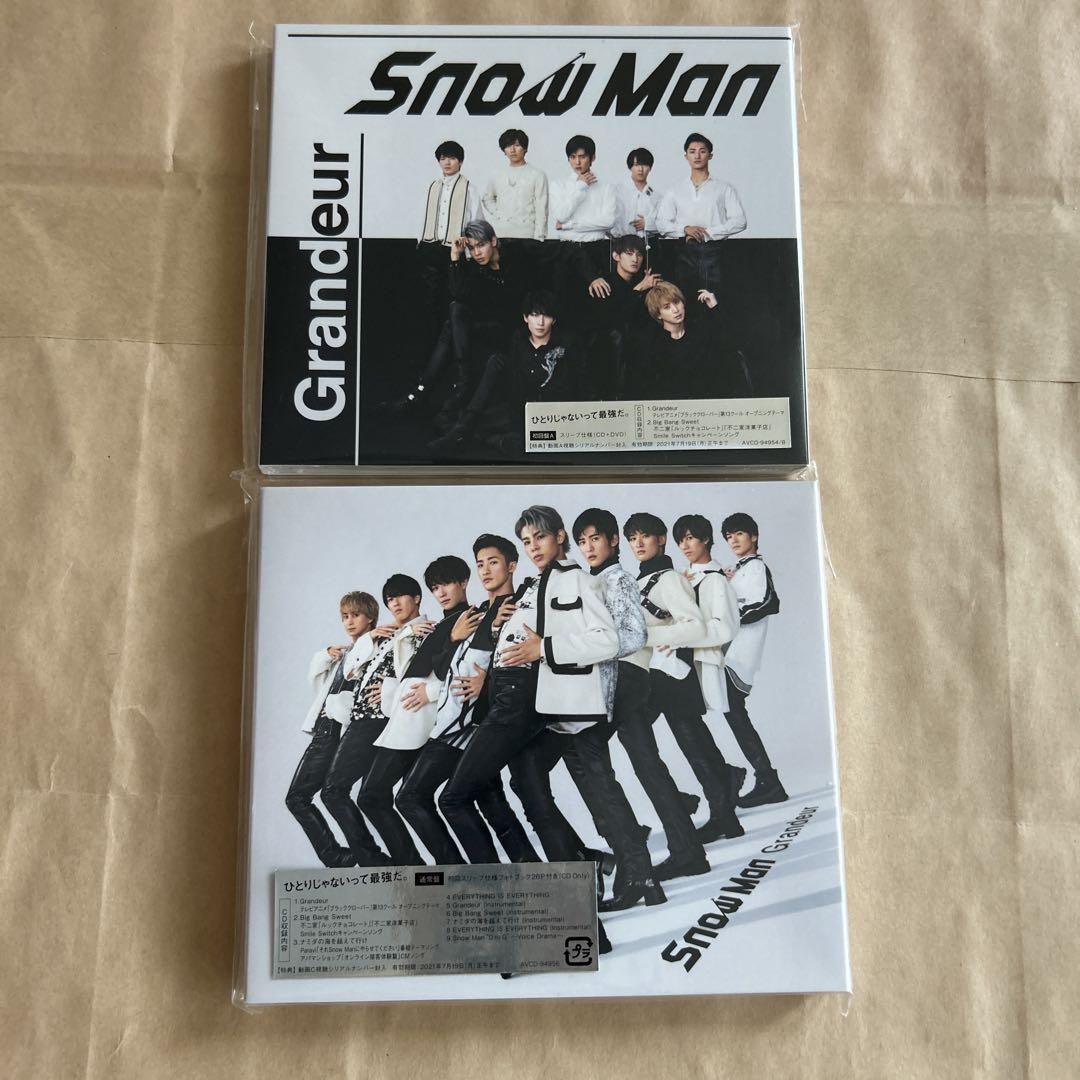  Man - 【専用】Man Grandeur 初回AB通常盤＋ブラザービート 写真 Grandeur(初回盤A)(CD+DVD) 中古CD | ブックオフ公式オンライン