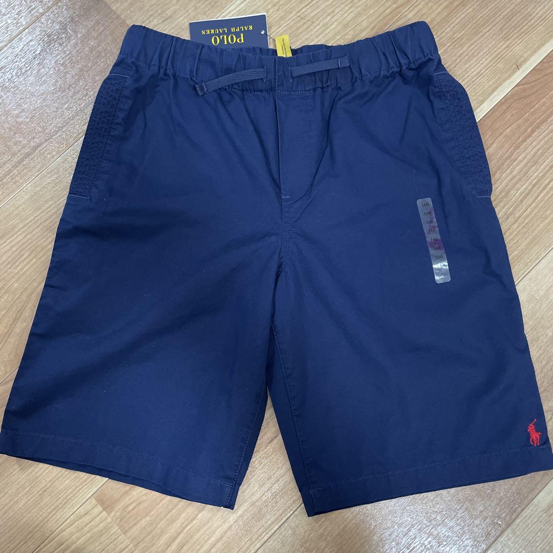 POLO RALPHLAUREN ポロ　ラルフローレン　ハーフパンツ　半ズボン 5,739円