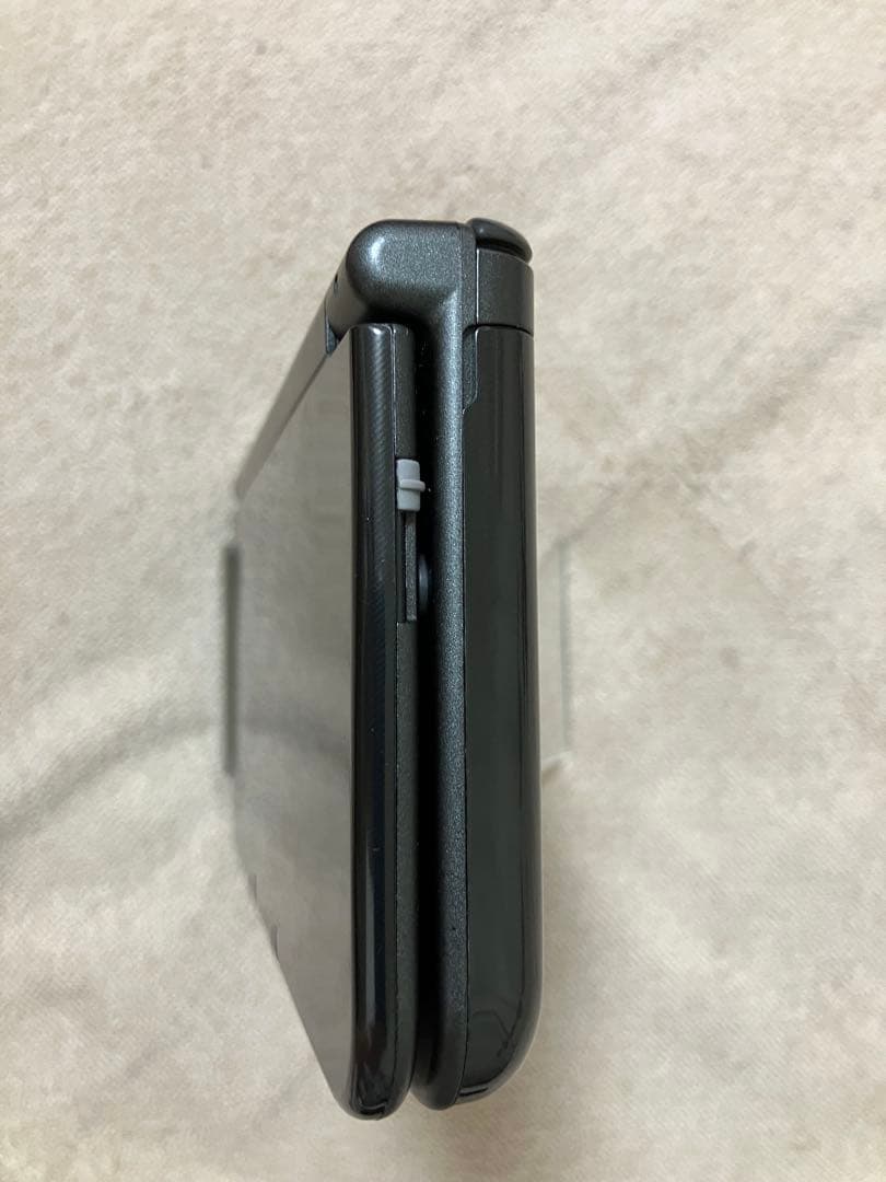 メタリックブラック任天堂