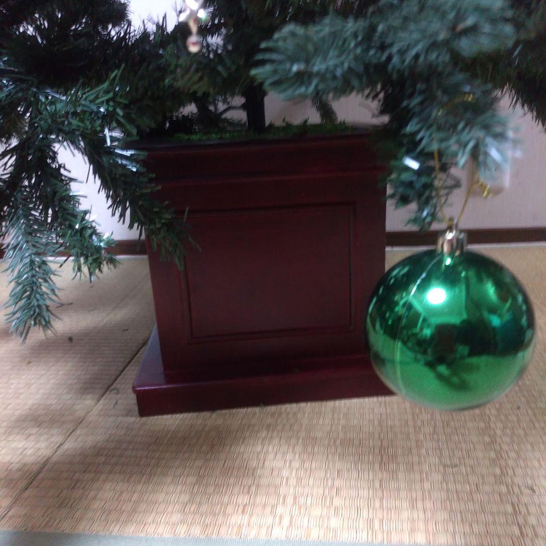 クリスマスツリー
