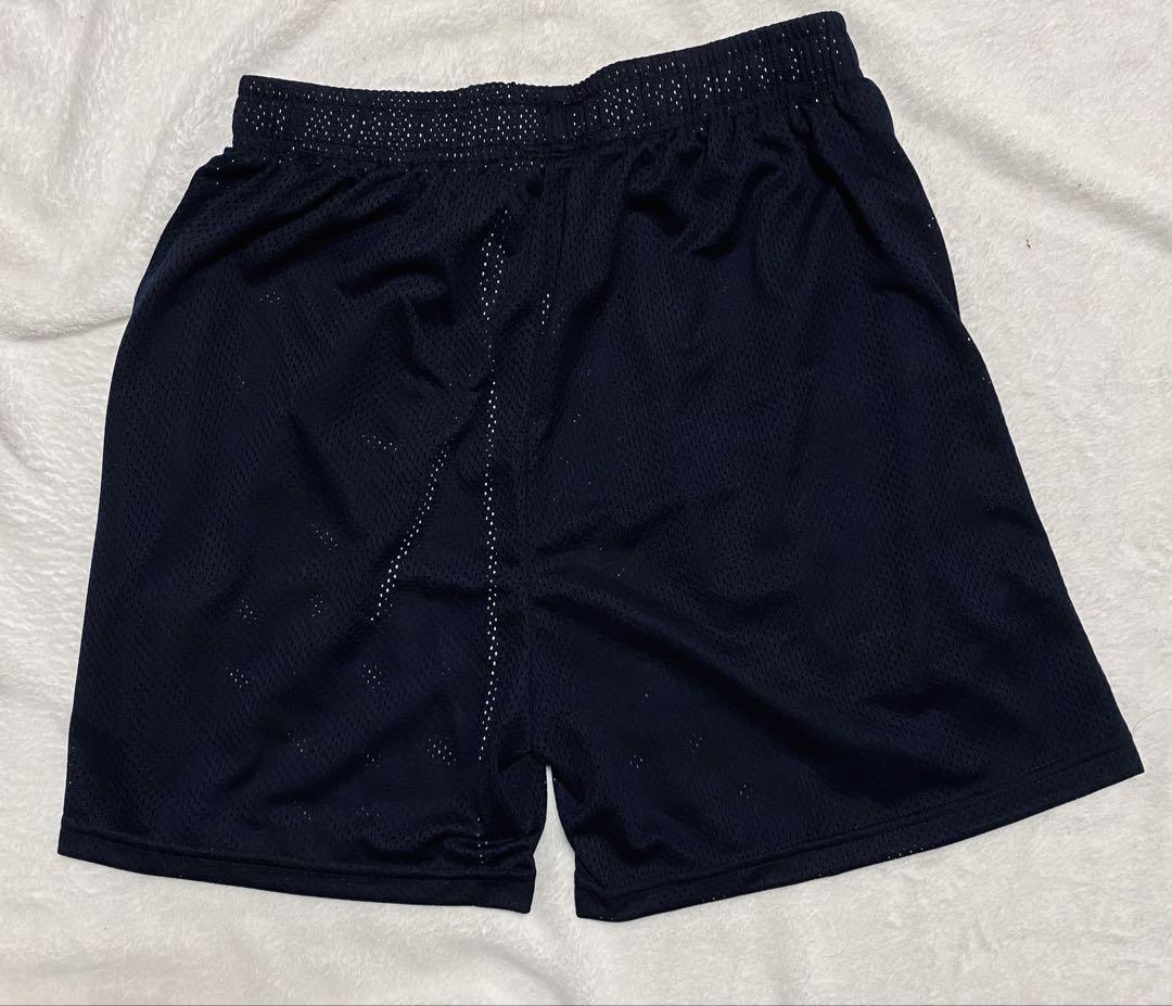 eric emanuel ショートパンツ ハーフパンツ