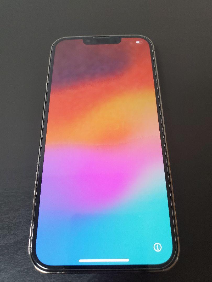 【OGO】iPhone 13 Pro  128 GB SIMフリー