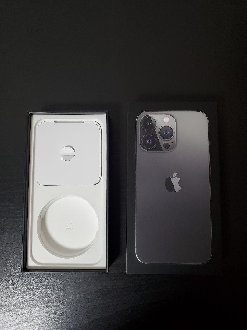 【OGO】iPhone 13 Pro  128 GB SIMフリー