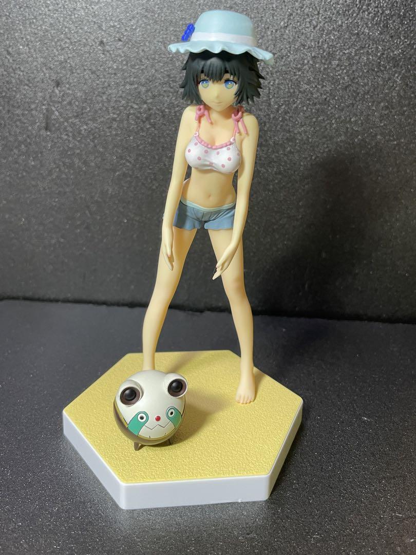 ✨STEINS;GATE 椎名まゆり1/10 フィギュア スペシャルVer