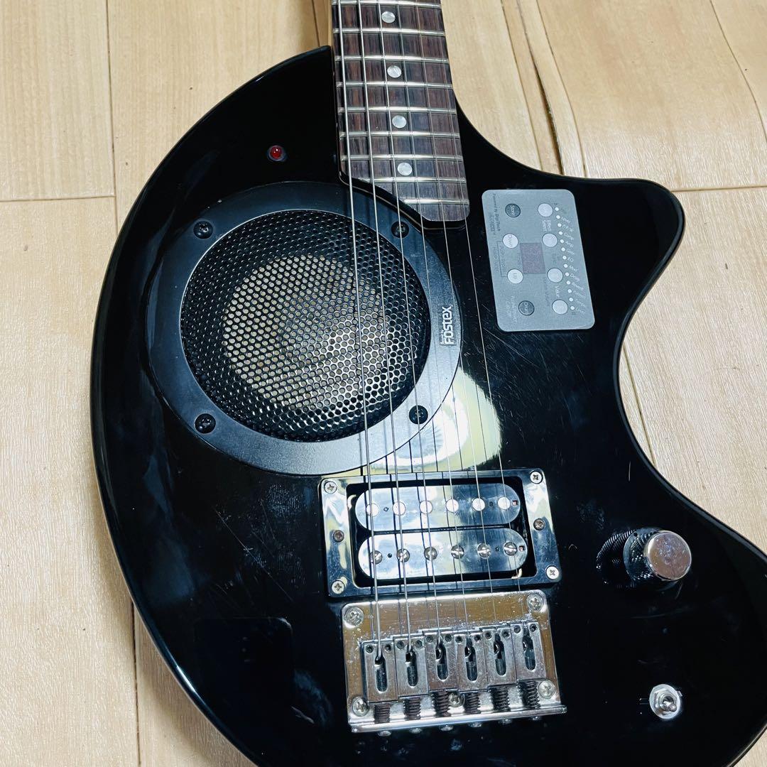 FERNANDES DIGI-ZO ULTIMA ZO-3 フェルナンデス