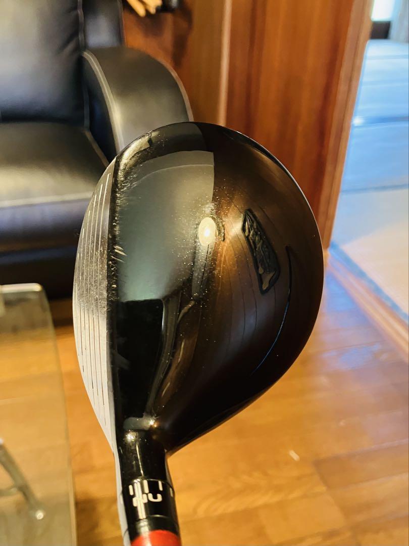 スリクソン Z F45 フェアウェイウッド 3,5W 2本セット