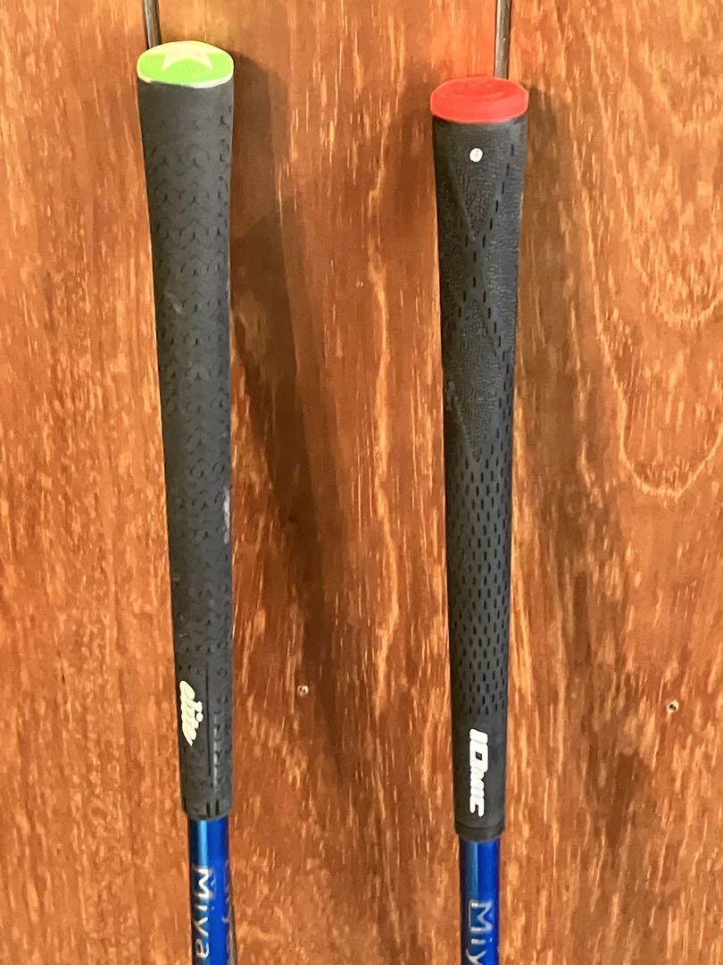 スリクソン Z F45 フェアウェイウッド 3,5W 2本セット