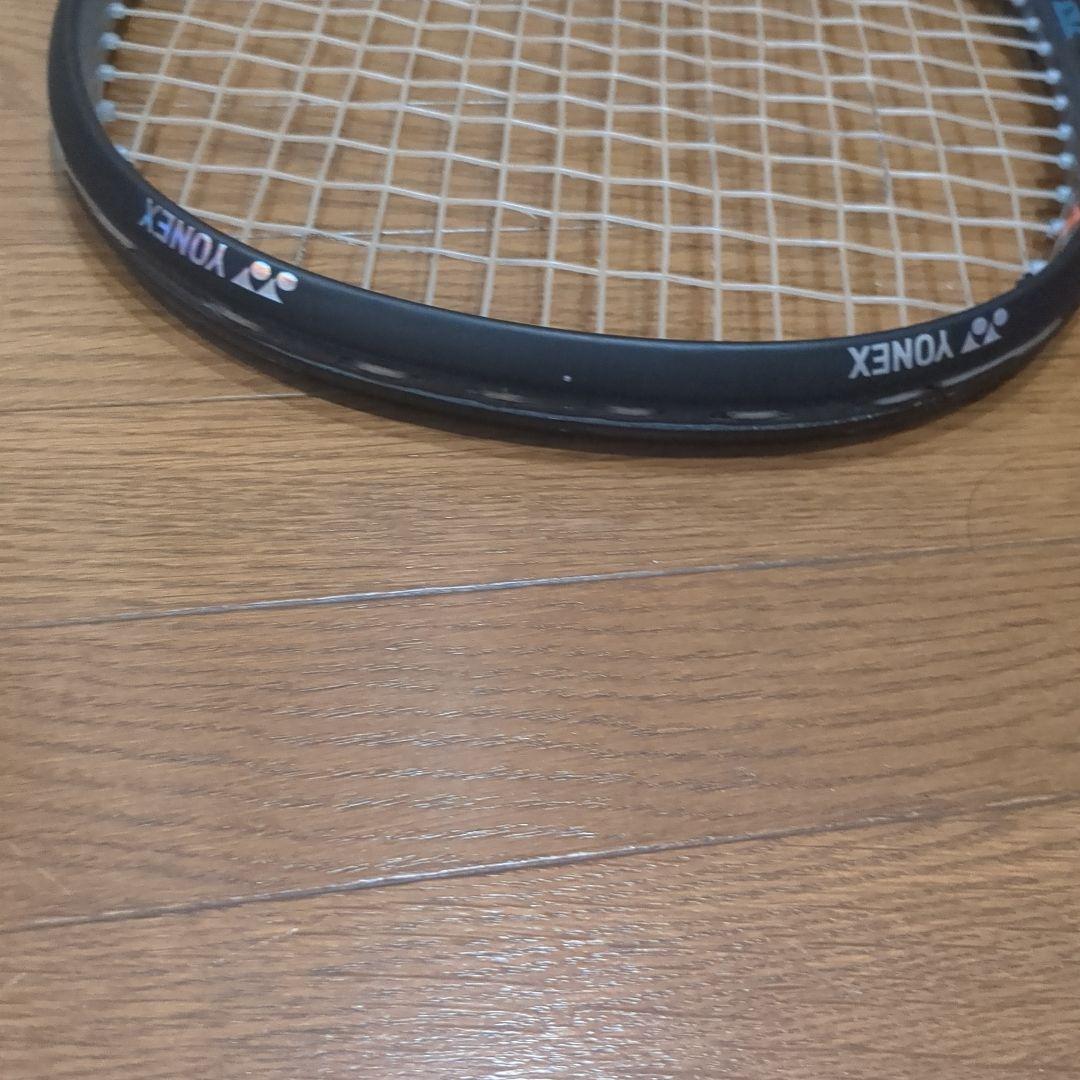 ソフトテニスラケットジオブレイク50v