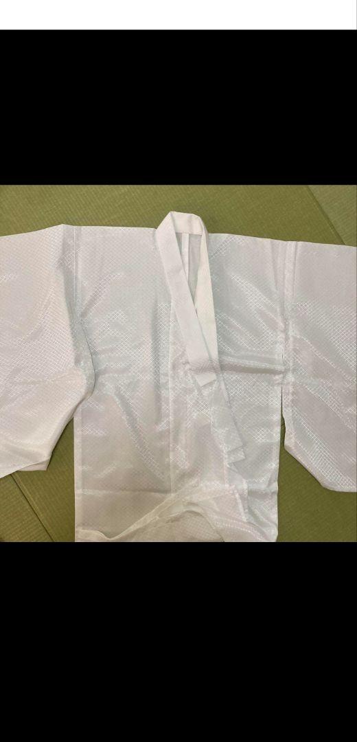 七五三 着物 5歳　袴セット