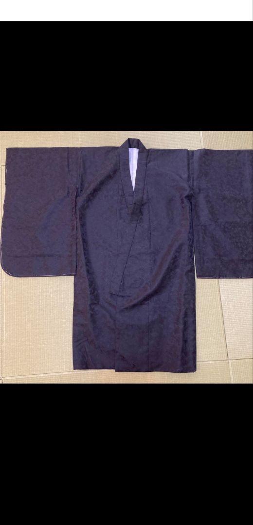 七五三 着物 5歳　袴セット