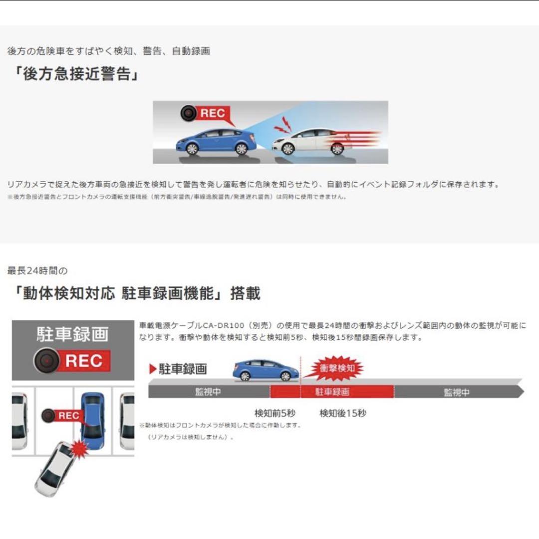 DRV-G50W