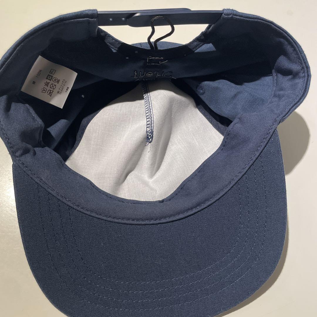 帽子 The Hermit Club SnapBack Cap for WAKE.