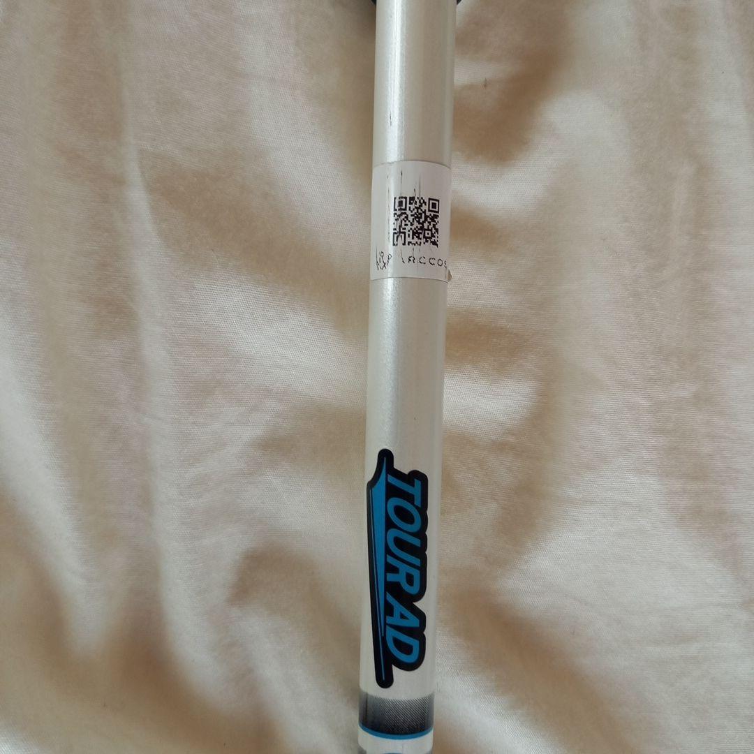 tourAD DESIGN HD-5 Sフレックスシャフト PING