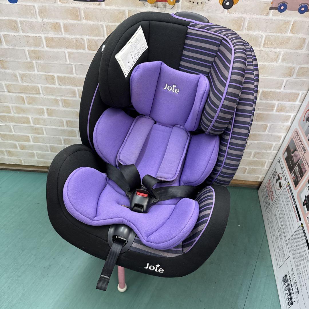 ジョイー　チャイルドシート ロングユース　新生児から