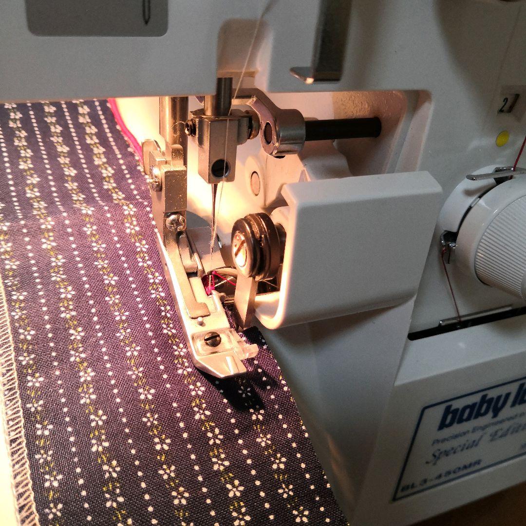 ま*。様 ベビーロック BL3-450MR ま*。様 ベビーロック BL3-450MR